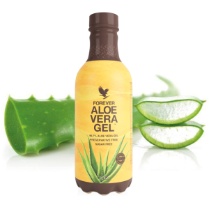 FOREVER ALOE VERA GEL