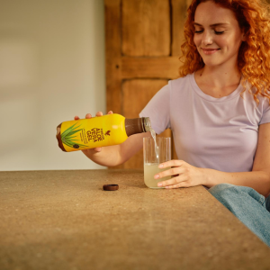 FOREVER ALOE VERA GEL