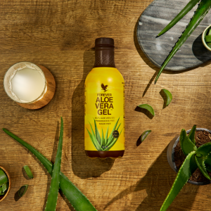FOREVER ALOE VERA GEL