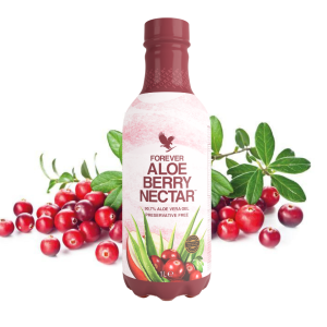 FOREVER ALOE BERRY NECTAR