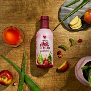 FOREVER ALOE BERRY NECTAR