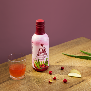 FOREVER ALOE BERRY NECTAR