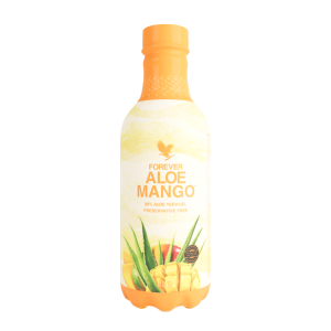 FOREVER ALOE MANGO
