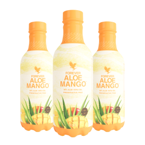 FOREVER ALOE MANGO