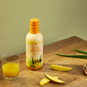 FOREVER ALOE MANGO
