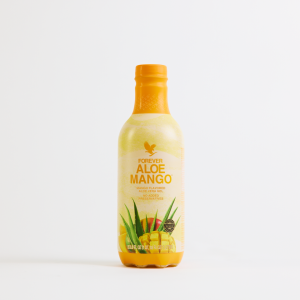 FOREVER ALOE MANGO