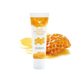 ALOE PROPOLIS CREME