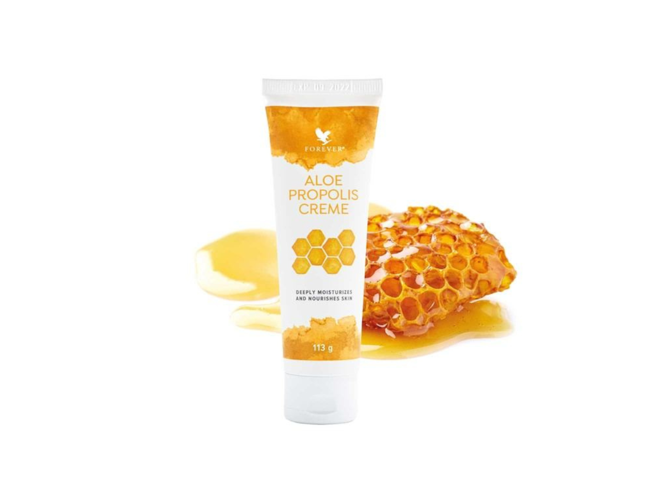ALOE PROPOLIS CREME
