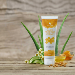 ALOE PROPOLIS CREME