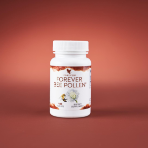 FOREVER BEE POLLEN