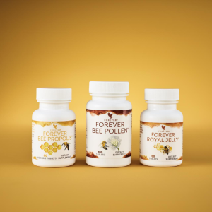 FOREVER BEE POLLEN
