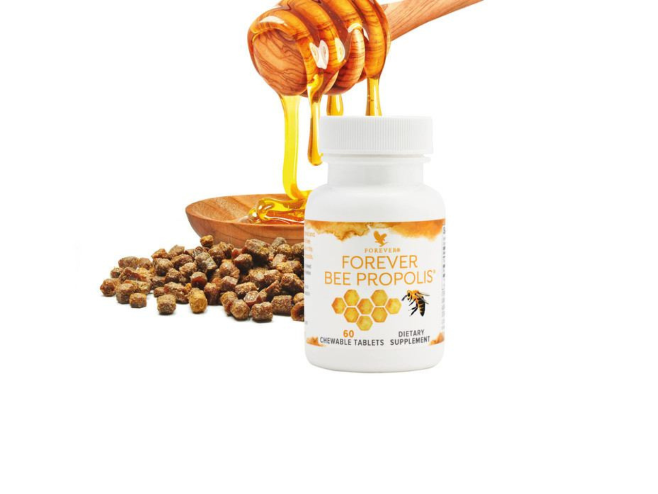 FOREVER BEE PROPOLIS