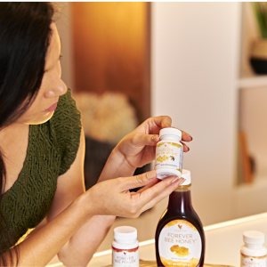 FOREVER BEE PROPOLIS