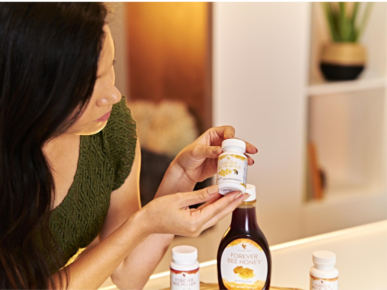 FOREVER BEE PROPOLIS