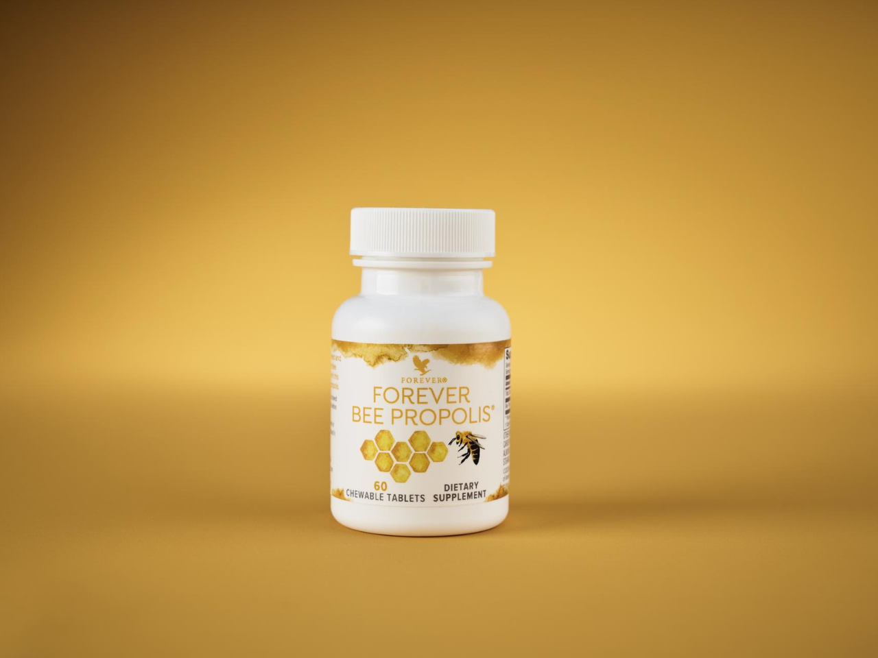 FOREVER BEE PROPOLIS