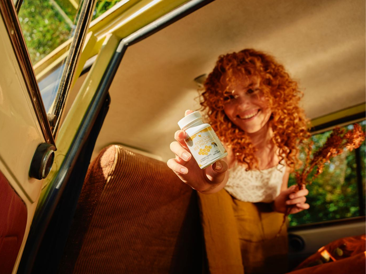 FOREVER BEE PROPOLIS