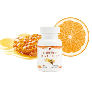FOREVER ROYAL JELLY