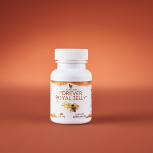 FOREVER ROYAL JELLY
