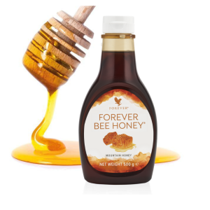 Forever Bee Honey