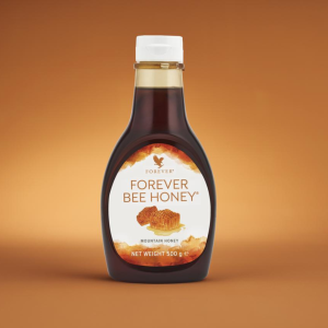 Forever Bee Honey