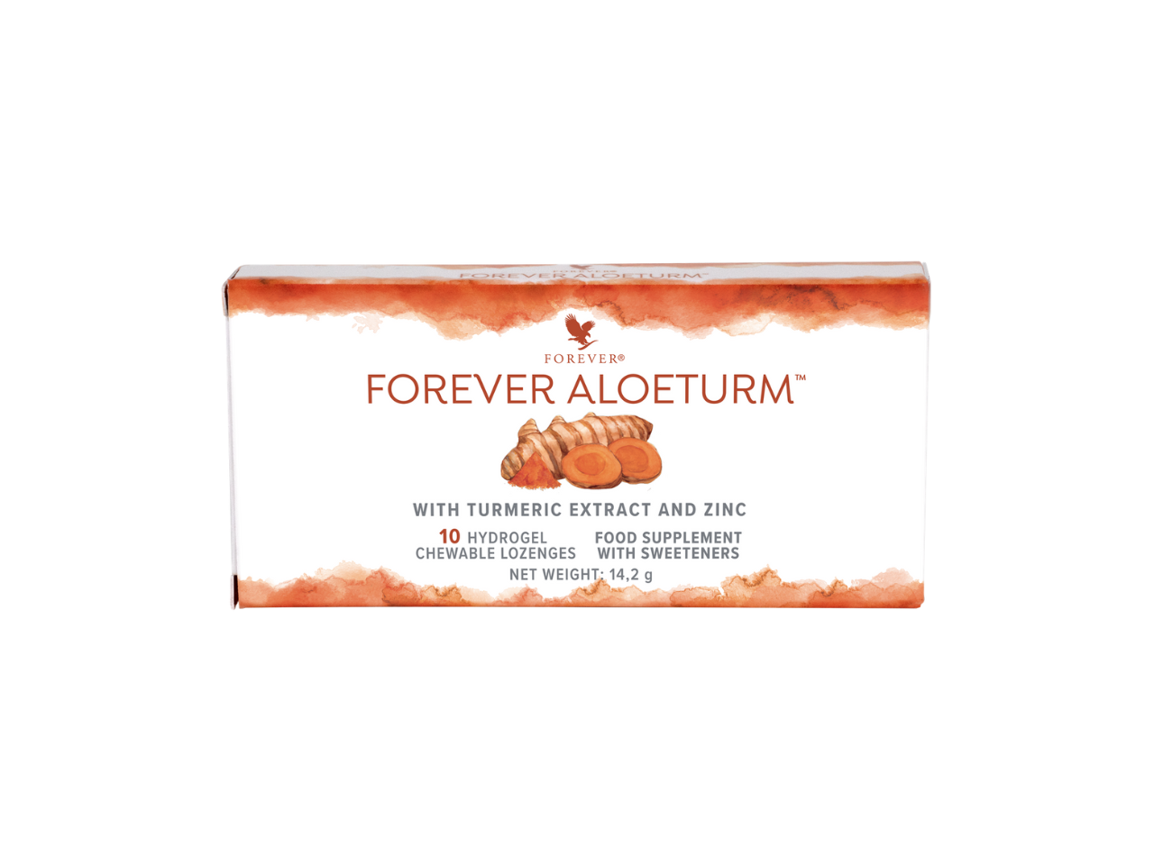 FOREVER ALOETURM