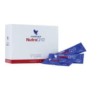 FOREVER NUTRAQ10