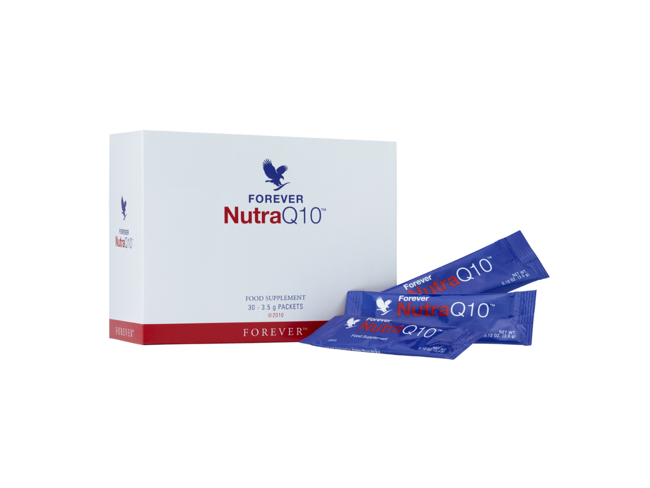 FOREVER NUTRAQ10
