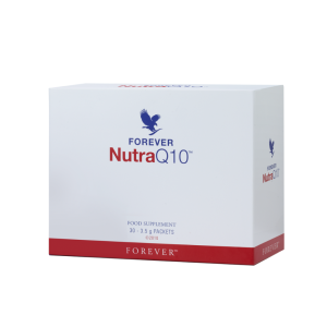 FOREVER NUTRAQ10