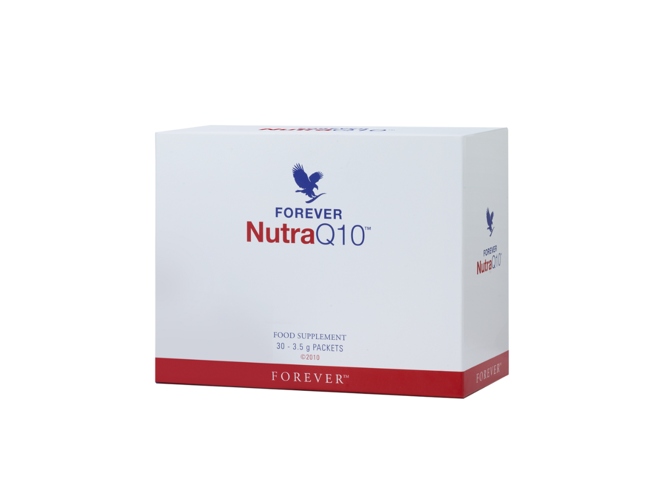 FOREVER NUTRAQ10