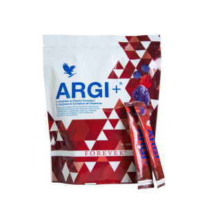 FOREVER ARGI+