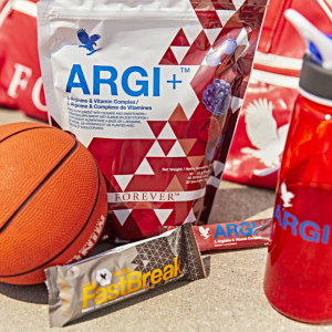 FOREVER ARGI+