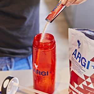 FOREVER ARGI+