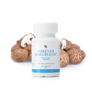FOREVER IMMUBLEND