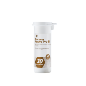 FOREVER ACTIV PRO B