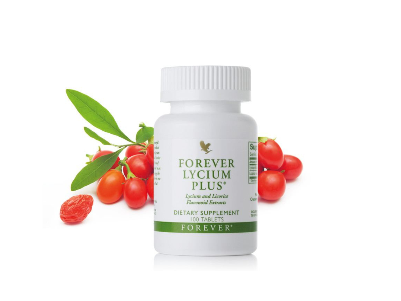 FOREVER LYCIUM PLUS