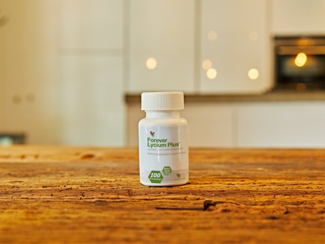 FOREVER LYCIUM PLUS