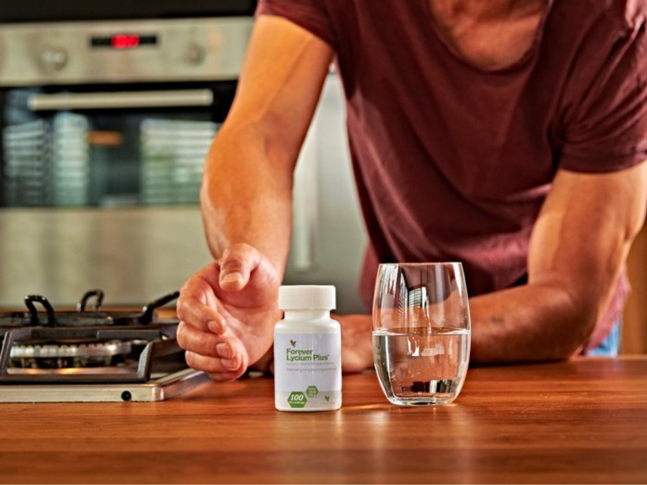 FOREVER LYCIUM PLUS