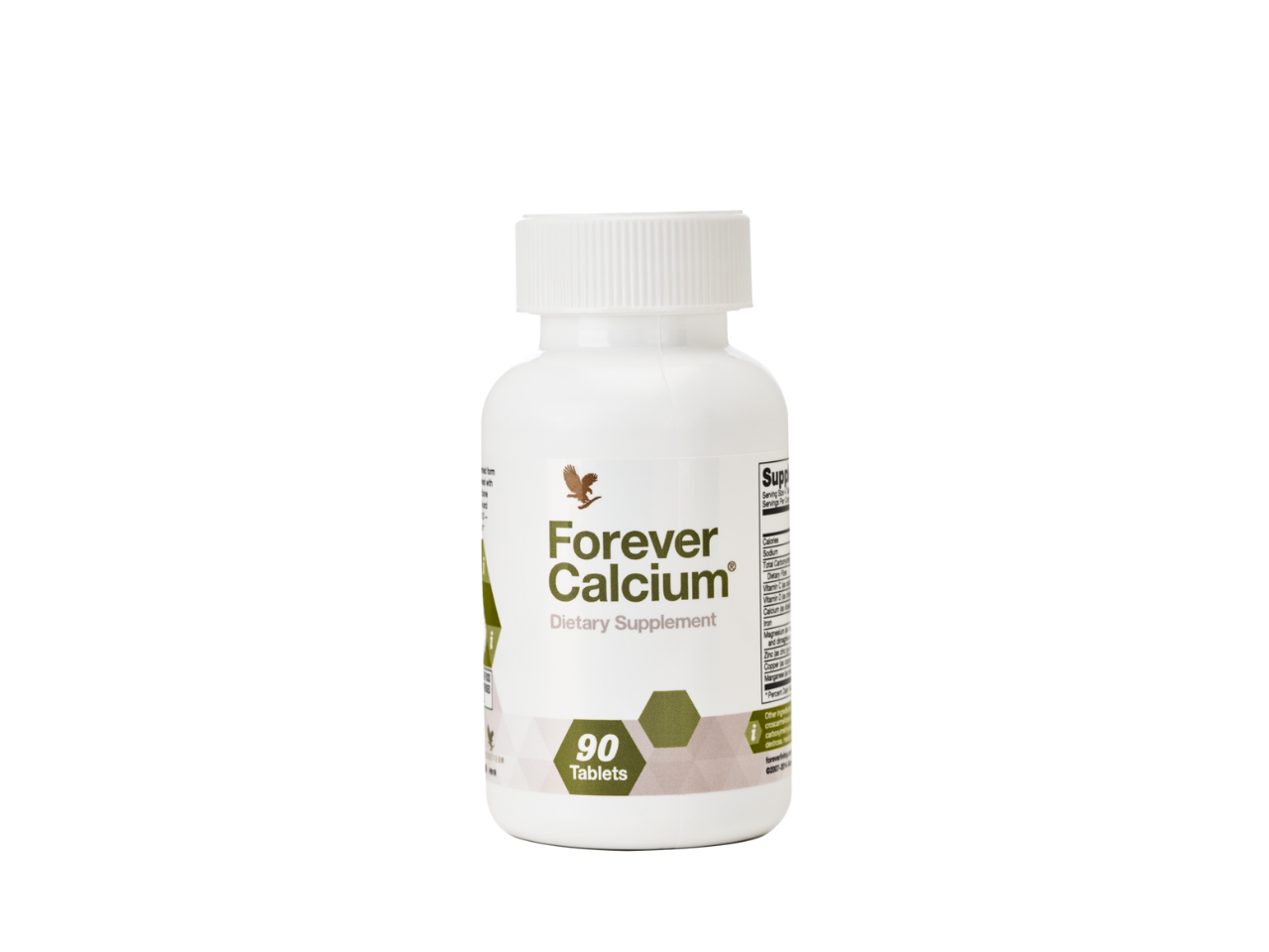 FOREVER CALCIUM