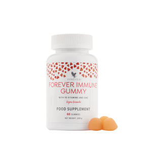 Forever Immune Gummy