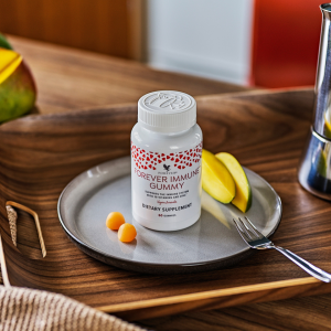 FOREVER IMMUNE GUMMY