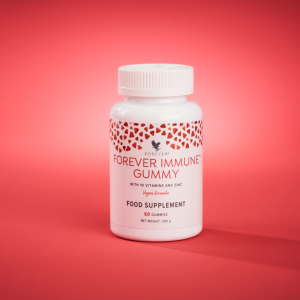 FOREVER IMMUNE GUMMY