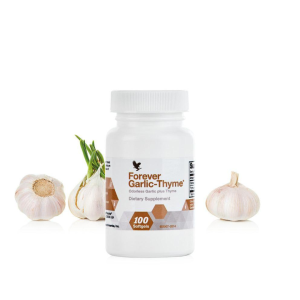 Forever Garlic-Thyme