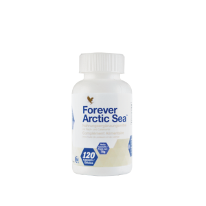 FOREVER ARCTIC SEA