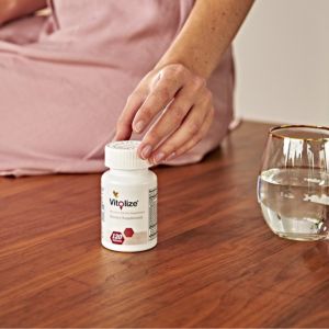 FOREVER VITOLIZE WOMEN