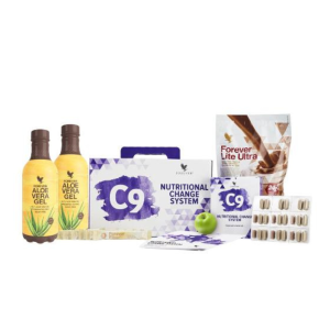 FOREVER C9 CHOCOLATE