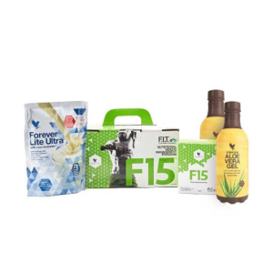 F15 FOREVER ULTRA VANILLA
