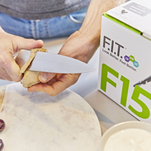 F15 FOREVER ULTRA VANILLA