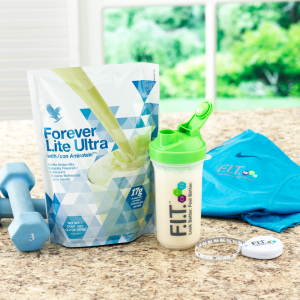 FOREVER LITE ULTRA VANILLA