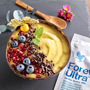 F15 FOREVER ULTRA VANILLA