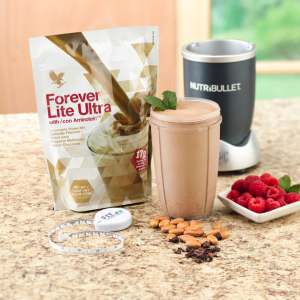 FOREVER LITE ULTRA CHOCOLATE